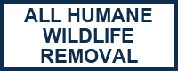 All Humane Wildlife Removal